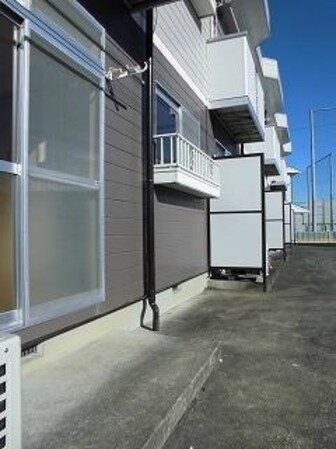 エルディム日向の物件内観写真